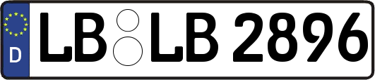LB-LB2896