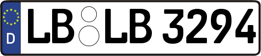 LB-LB3294