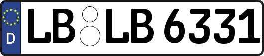 LB-LB6331