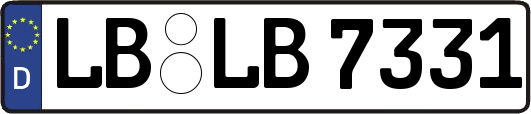 LB-LB7331