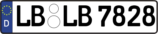 LB-LB7828