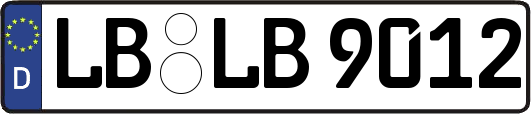 LB-LB9012