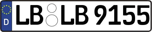 LB-LB9155