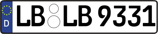 LB-LB9331