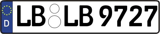 LB-LB9727