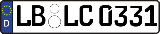 LB-LC0331