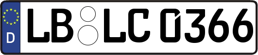 LB-LC0366