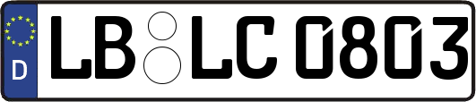 LB-LC0803