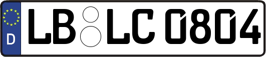 LB-LC0804