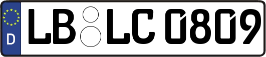 LB-LC0809