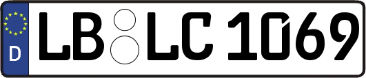 LB-LC1069