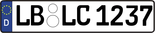 LB-LC1237