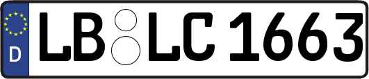 LB-LC1663
