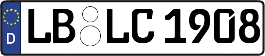LB-LC1908