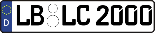 LB-LC2000