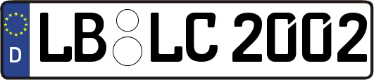 LB-LC2002