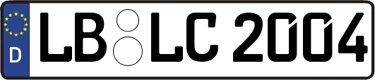 LB-LC2004