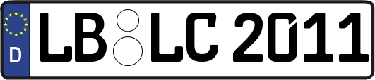LB-LC2011