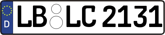 LB-LC2131