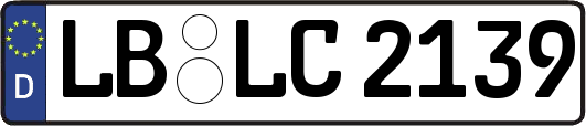 LB-LC2139