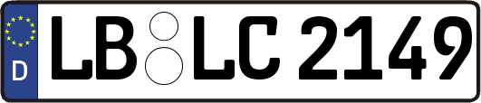 LB-LC2149