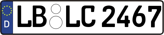 LB-LC2467