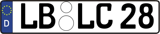 LB-LC28