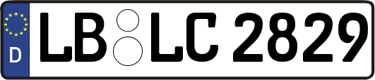 LB-LC2829
