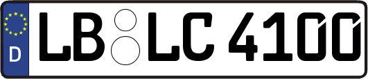 LB-LC4100