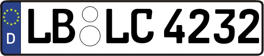 LB-LC4232