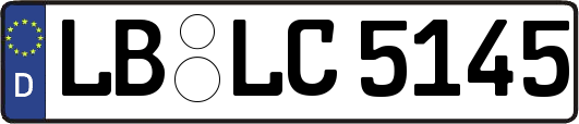 LB-LC5145