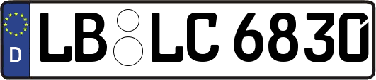LB-LC6830