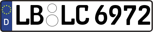 LB-LC6972