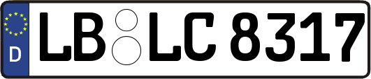 LB-LC8317