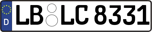 LB-LC8331