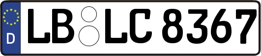 LB-LC8367