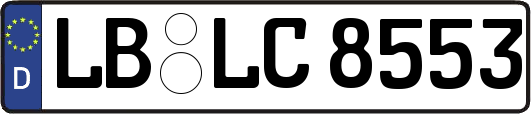 LB-LC8553
