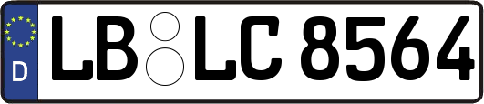 LB-LC8564