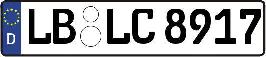 LB-LC8917