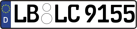 LB-LC9155