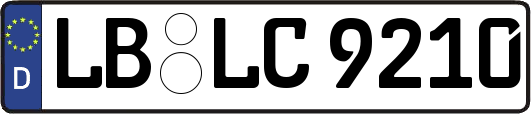 LB-LC9210