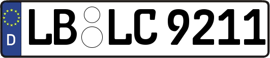 LB-LC9211