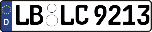 LB-LC9213