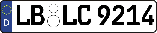 LB-LC9214
