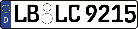 LB-LC9215