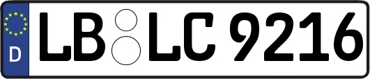 LB-LC9216