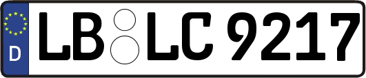 LB-LC9217
