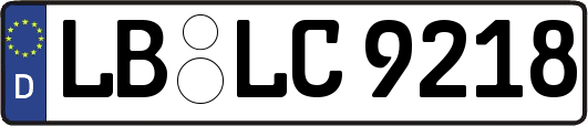 LB-LC9218