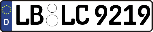 LB-LC9219
