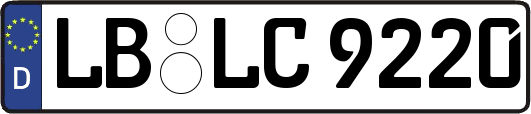 LB-LC9220